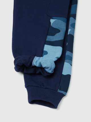 Benetton dečija trenerka donji deo 