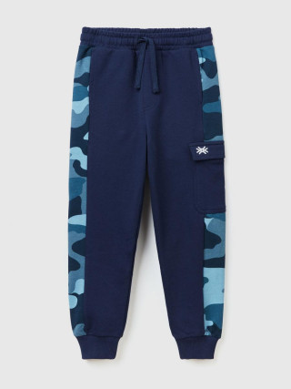 Benetton dečija trenerka donji deo 