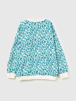 Benetton dečija dukserica 