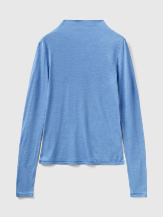 Benetton ženska majica d/r 