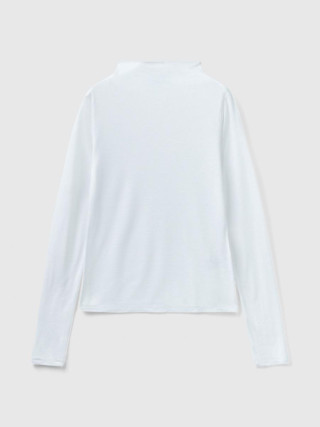 Benetton ženska majica d/r 