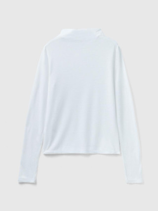 Benetton ženska majica d/r 