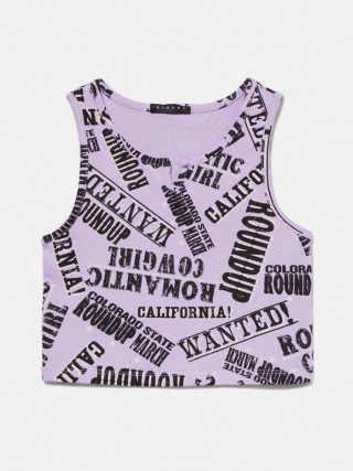 Sisley young dečiji top 