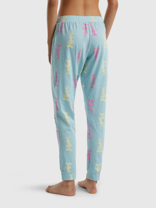 Benetton ženska pidžama donji deo 