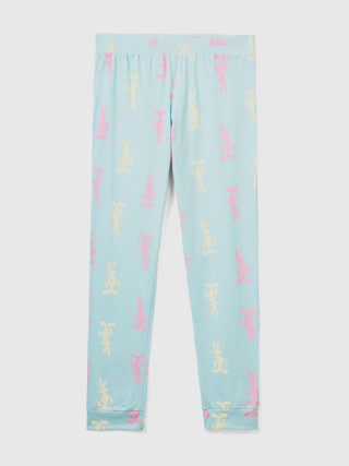 Benetton ženska pidžama donji deo 