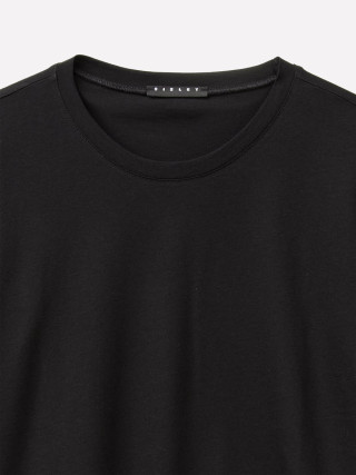 Sisley ženska majica d/r 