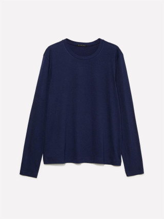 Sisley ženska majica d/r 