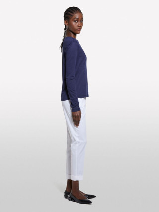 Sisley ženska majica d/r 