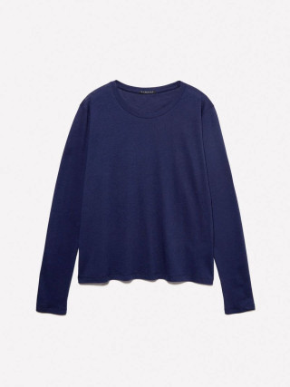 Sisley ženska majica d/r 