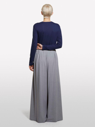 Sisley ženska majica d/r 