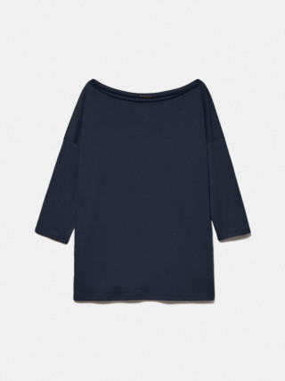 Sisley ženska majica 3/4 