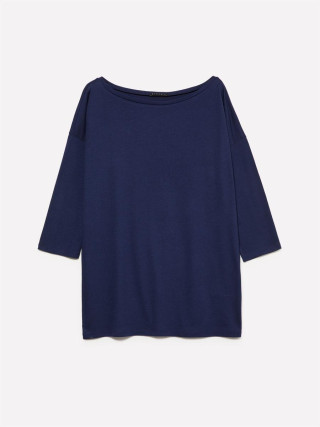 Sisley ženska majica 3/4 rukav 