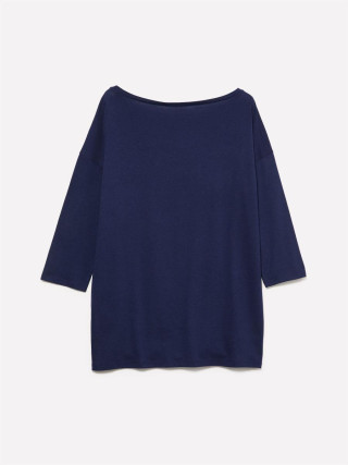 Sisley ženska majica 3/4 rukav 