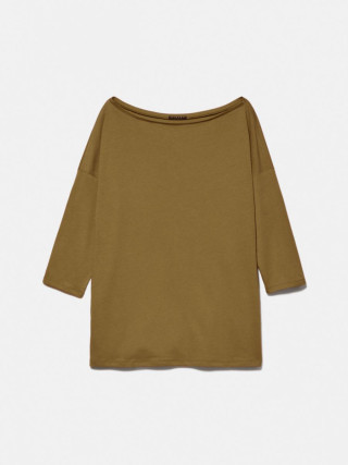 Sisley ženska majica 3/4 rukav 