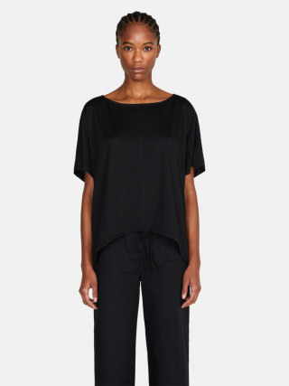 Sisley ženska majica k/r 