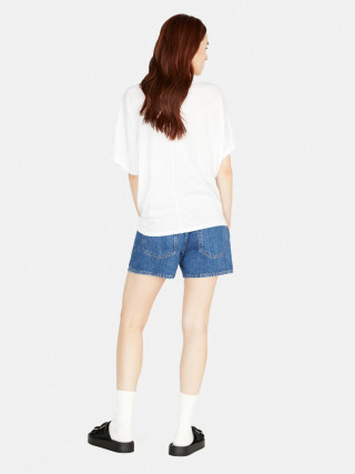 Sisley ženska majica k/r 