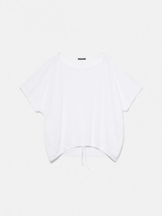 Sisley ženska majica k/r 