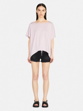 Sisley ženska majica k/r 