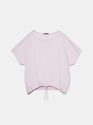 Sisley ženska majica k/r 