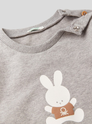 Benetton trenerka za bebe 