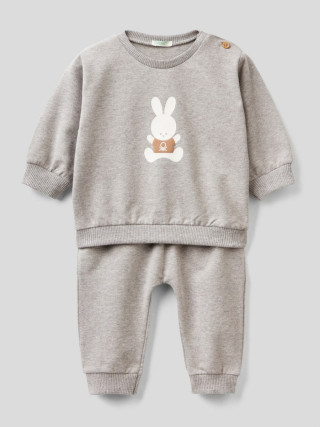 Benetton trenerka za bebe 