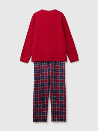 Benetton muška pidzama 