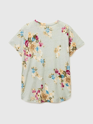 Benetton ženska majica k/r 