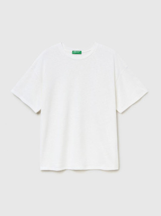 Benetton ženska majica k/r 