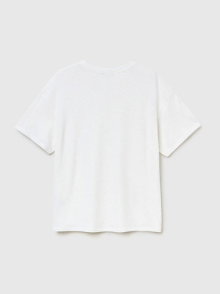 Benetton ženska majica k/r 