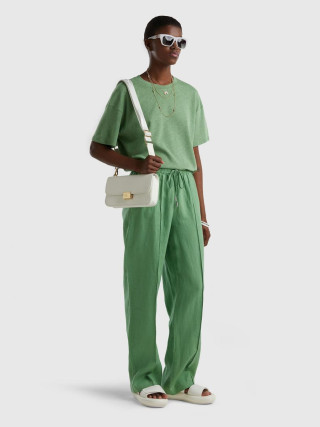 Benetton ženska majica k/r 