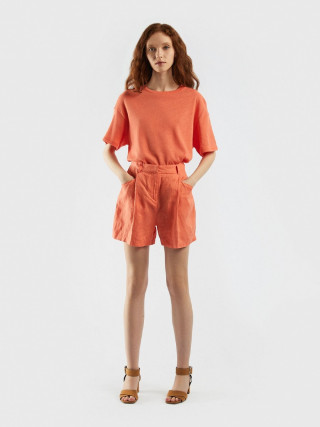 Benetton ženska majica k/r 