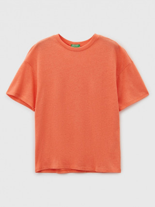 Benetton ženska majica k/r 