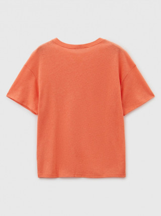 Benetton ženska majica k/r 