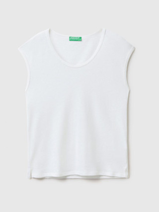 Benetton ženska majica bez rukava 