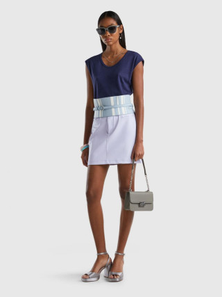 Benetton ženska majica bez rukava 