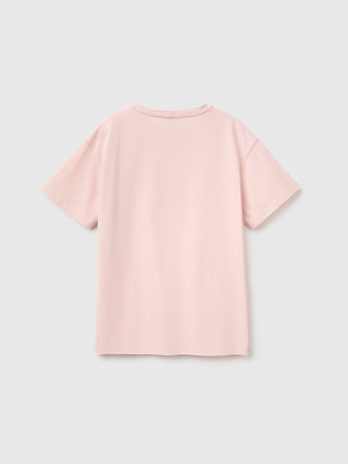 Benetton ženska majica k/r 