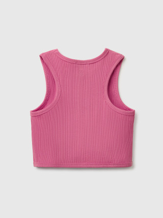 Benetton dečija majica na bretele 