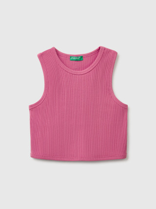 Benetton dečija majica na bretele 