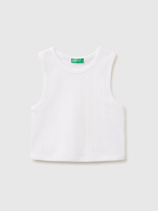 Benetton dečija majica na bretele 