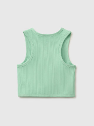 Benetton dečija majica na bretele 