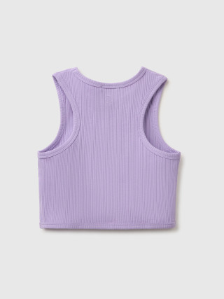 Benetton dečija majica na bretele 