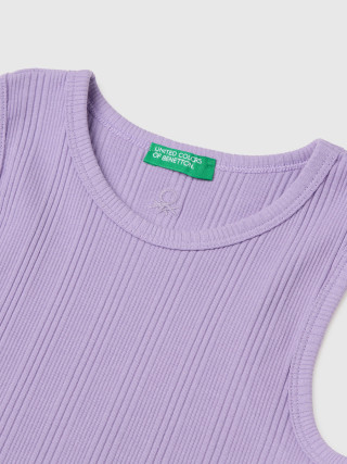 Benetton dečija majica na bretele 