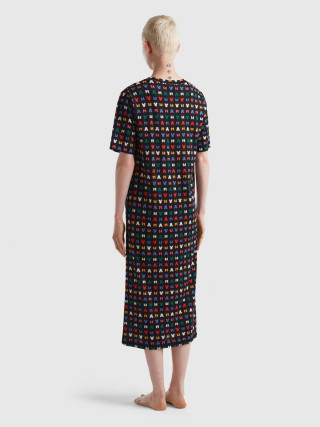 Benetton ženska spavaćica 