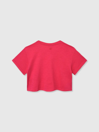 Benetton dečija majica k/r 