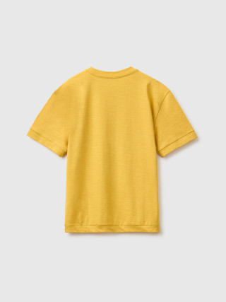 Benetton dečija majica k/r 