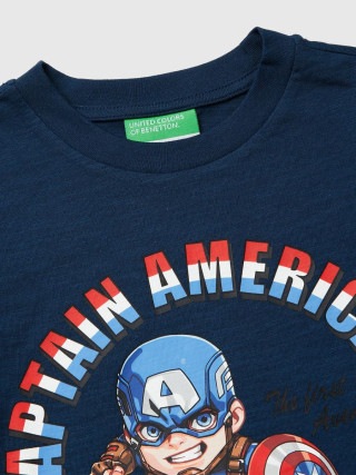 Benetton dečija majica k/r 