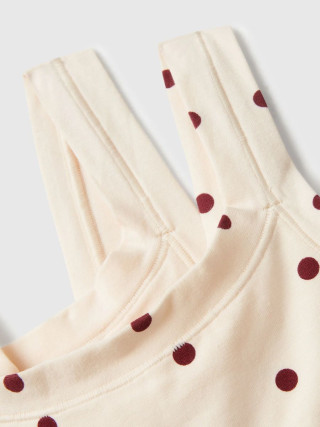 Benetton dečiji set dva topa 