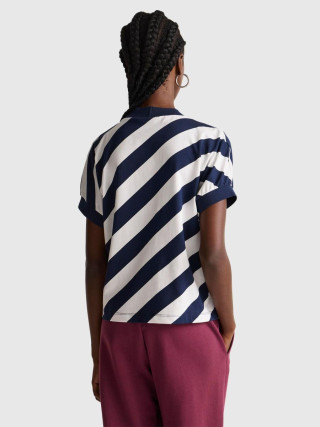 Benetton ženska majica k/r 