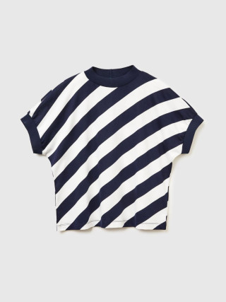 Benetton ženska majica k/r 