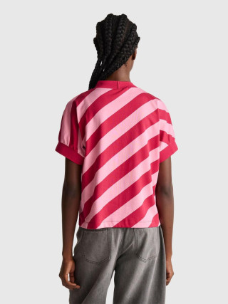 Benetton ženska majica k/r 